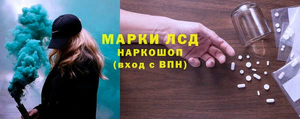 хмурый Алексин