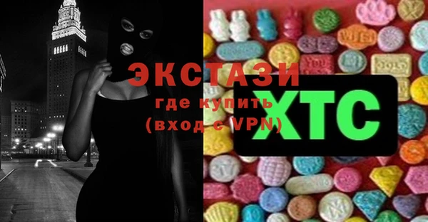 хмурый Алексин